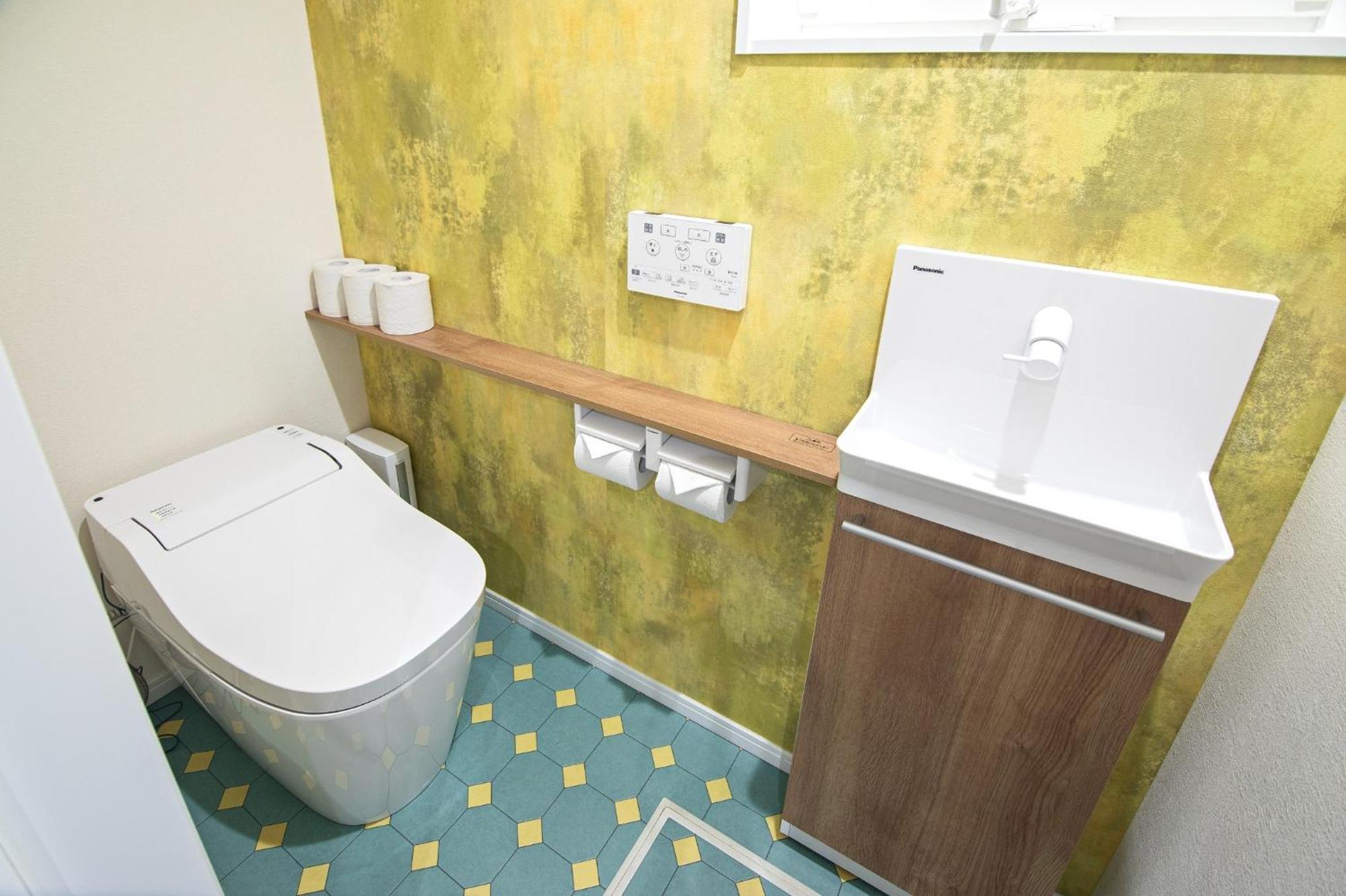 Apartamento Casas-k Nishikujyo - Vacation 12157